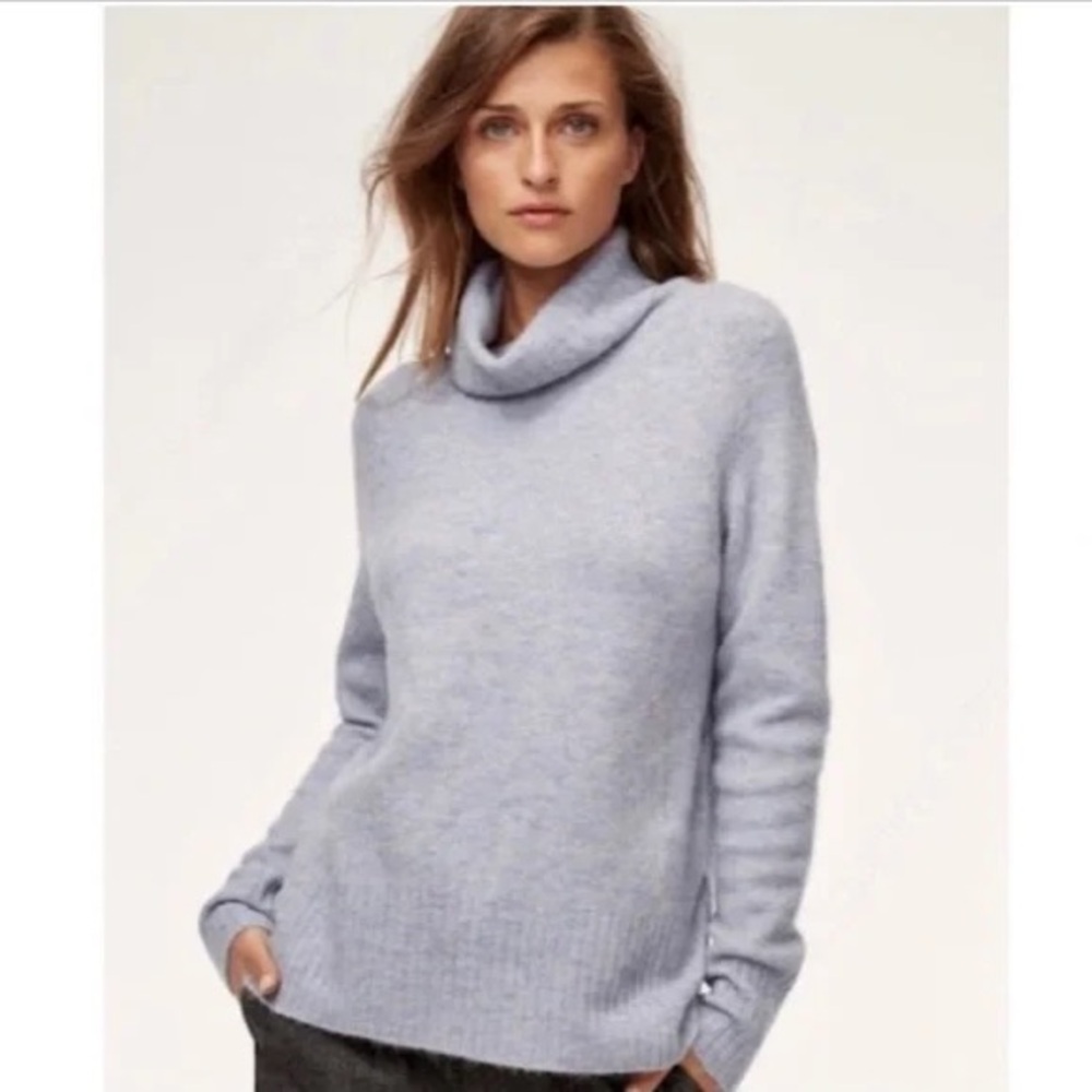 Babaton Sweater